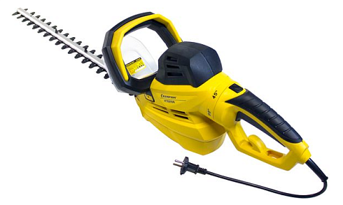 Ножницы садовые электрические Чемпион | HTE610R