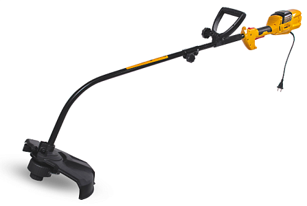 Триммер электрический Чемпион | ЕТ1003A