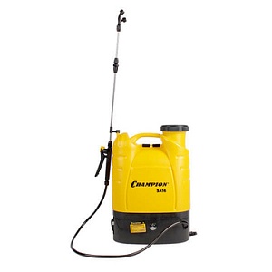 Опрыскиватель аккумуляторный 16 л. Чемпион | SA16