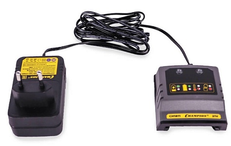 Зарядное устройство Чемпион | 18V