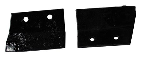 Нож к шнеку Чемпион | 150 мм