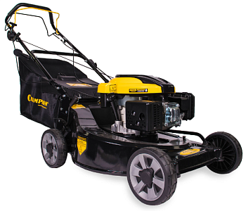 Газонокосилка бензиновая Чемпион | LM5645