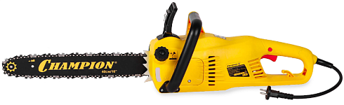 Электропила цепная Чемпион | 520N-16