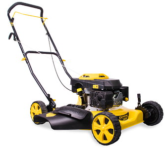 Газонокосилка бензиновая Чемпион | LM5127