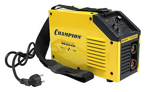 Инвертор сварочный Чемпион | IW-140/6 ATL