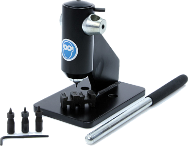 Станок расклепочный | Чемпион