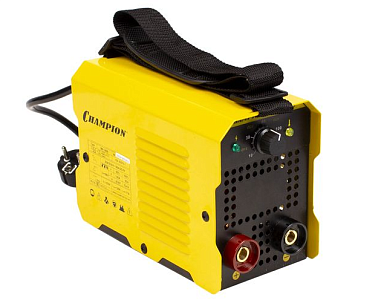 Инвертор сварочный Чемпион | IW-140N