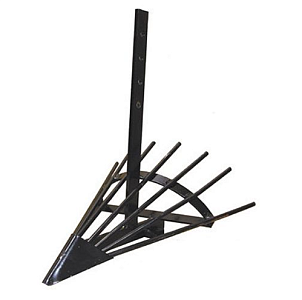 Картофелекопалка прямая Чемпион | для мотокультиваторов  5, 6, 7, 8 серии