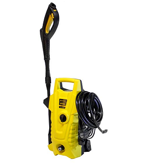Мойка высокого давления Чемпион | HP5160
