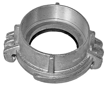 Головка соединительная Чемпион | ГМ-100, 4"