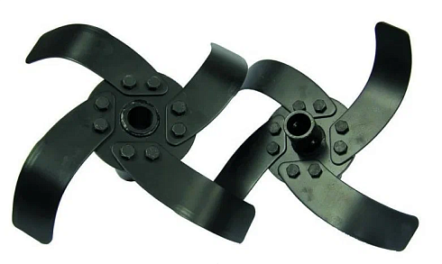 Фреза Чемпион | ВС5712,6612H,6712,8716,8833 правая средняя