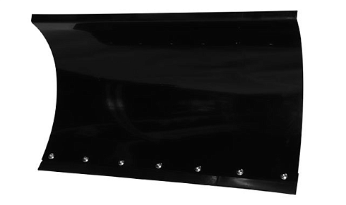 Отвал для подметальной машины Чемпион | для CG5562