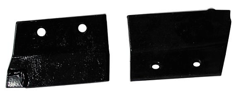 Нож к шнеку Чемпион | 250 мм, 2 шт.