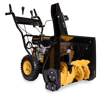 Снегоуборщик бензиновый Чемпион | ST661