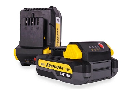 Аккумулятор Чемпион | 18.0V 2.0Аh Li-Ion