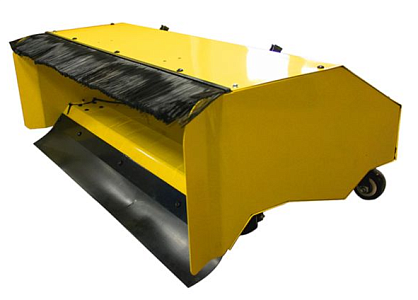 Контейнер для подметальной машины Чемпион | для GS5080