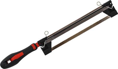 Заточное устройство 2 в 1, PМ 3/8 4,0 мм