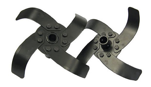 Фреза Чемпион | ВС5712,6612H,6712,8716,8833 левая средняя