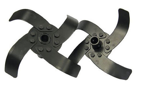 Фреза Чемпион | ВС5712,6612H,6712,8716,8833 левая внутренняя