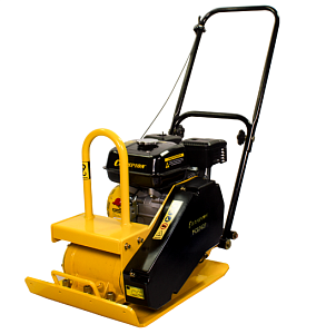 Виброплита 87кг 6.5л/с 13.5 кН Чемпион | PC8742F