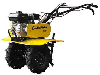 Мотоблок Чемпион | BC8724