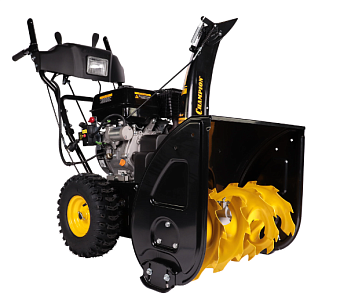 Снегоуборщик бензиновый Чемпион | ST861