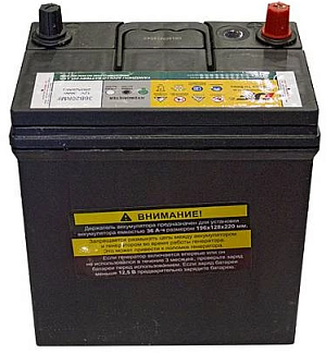 Аккумулятор 12V для станций Чемпион | для DG10000E/DG10000E-3/DG6501ES