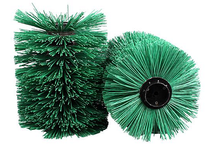 Щетка для подметальной машины Чемпион |  GS50100, 2 шт.