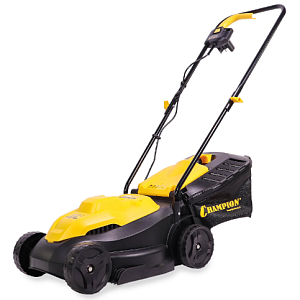 Газонокосилка электрическая Чемпион | ЕМ3411