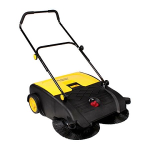 Машина подметальная ручная Чемпион | MS7550