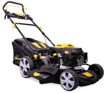 Газонокосилка бензиновая Чемпион | LM4622