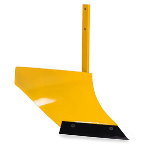 Плуг прямой без сцепки Чемпион | для ВС7723, 8723, 8724, 8833, 1193/DC 1163E, 1193E  (2022)  (через сцеп C3069) 