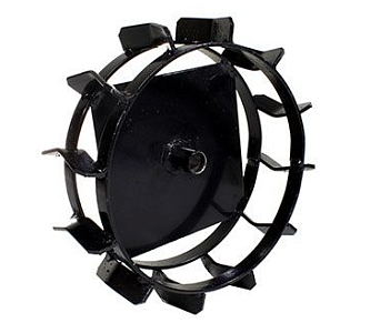 Грунтозацепы низкие Чемпион | для BC4401, 2 шт.