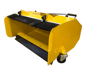 Контейнер для подметальной машины Чемпион | для GS50100