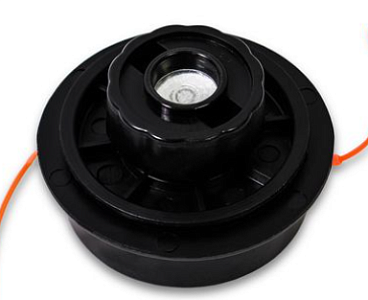 Головка триммерная | Чемпион | HT65 (гайка М10*1,25 левая) Компактная ET1211A