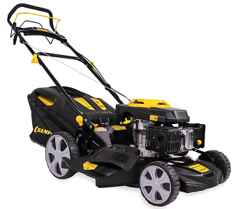 Газонокосилка бензиновая Чемпион | LM4630