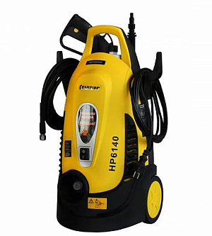Мойка высокого давления Чемпион | HP6140