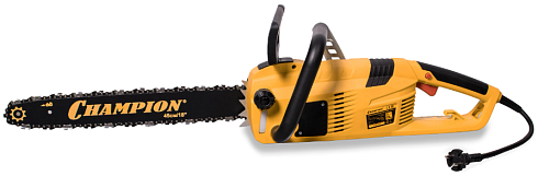 Электропила цепная Чемпион | 424N-18