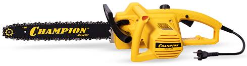 Электропила цепная Чемпион | 418N-16