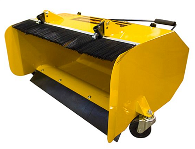 Контейнер для подметальной машины Чемпион | для CG5562