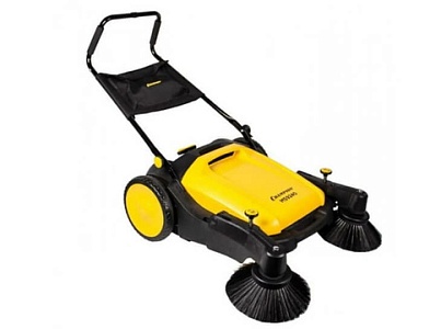 Машина подметальная ручная Чемпион | MS9240