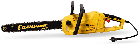Электропила цепная Чемпион | 324N-18