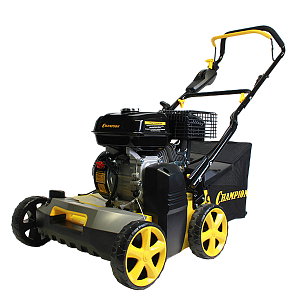 Скарификатор бензиновый Чемпион | GSC5140