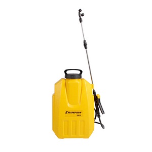Опрыскиватель аккумуляторный 12 л. Чемпион | SA12