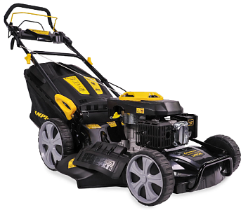 Газонокосилка бензиновая Чемпион | LM5345