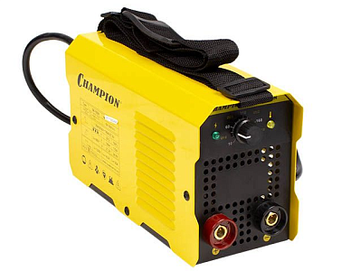 Инвертор сварочный Чемпион | IW-180N