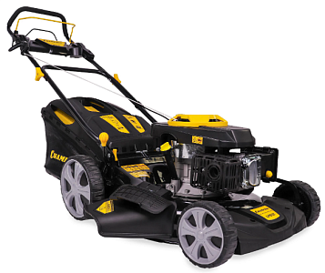 Газонокосилка бензиновая Чемпион | LM5131