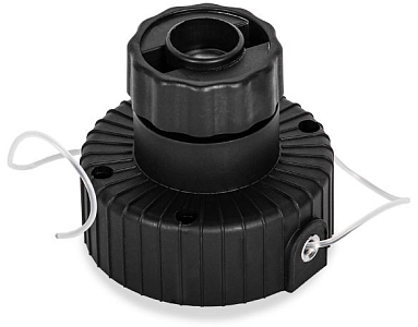 Головка триммерная | Чемпион | НТ64 (болт М6*1,00 правая) Компактная ET1003, ET1007A, Т221