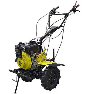 Мотоблок Чемпион | DC1163E