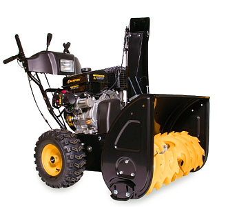 Снегоуборщик бензиновый Чемпион | ST1170E